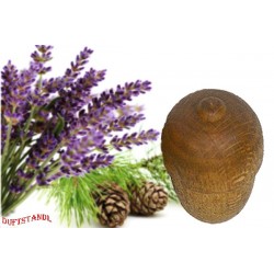 Zeder-Lavendel - Duftholz -...
