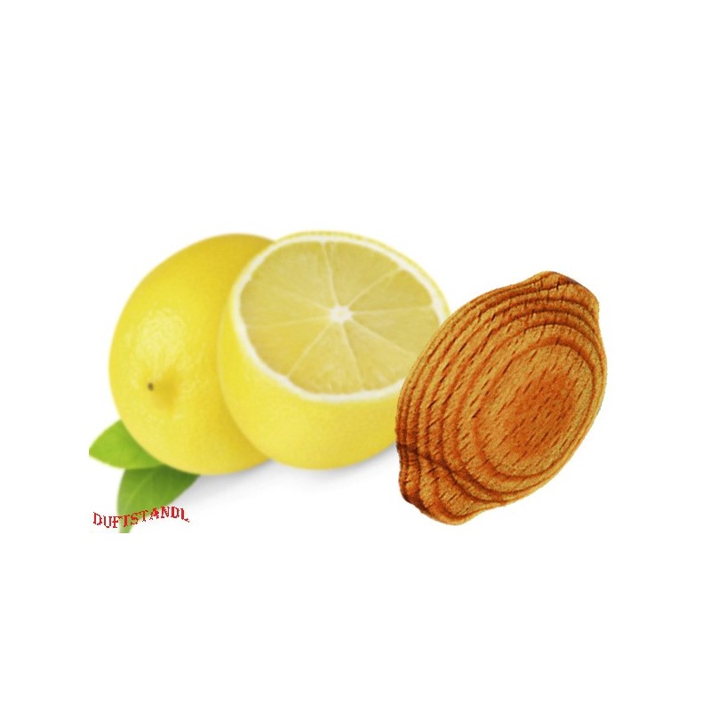 Zitrone - Duftholz – Raumduft