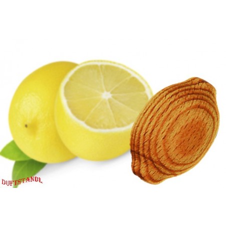 Zitrone - Duftholz – Raumduft