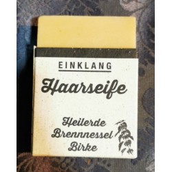 Brennessel - Birke...